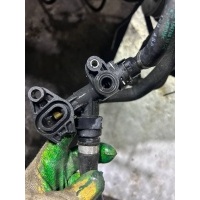 Теплообменник АКПП BMW 7 F01/F02 2009 7572541