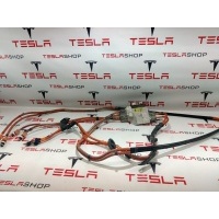 Прочая запчасть Tesla Model X 2016 1063800-10-B,1095000-10-E,1038772-10-F,1054500-10-C