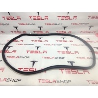Уплотнитель Tesla Model X 2016 1459237-00-E