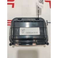 Клапан воздушный Tesla Model X 2016 1068034-00-C,6007556,B280B62,2F2A