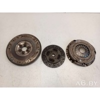 Маховик Skoda Fabia 1 2004 03D141031A,03D105231,03D141025C