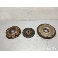 Корзина сцепления Volkswagen Polo 4 2005 03D141025A,03D141031A