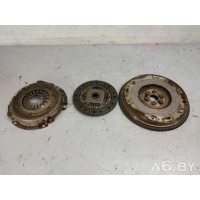Маховик Ford Fusion 1 2005 96MM-6375-A1K,2S61-7550-KC