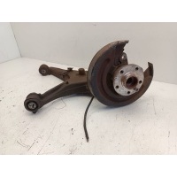 Ступица задняя левая Volkswagen Multivan T5 2008 7H0501413D