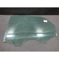 Стекло двери задней левой Audi A8 D4/4H 2010 4H0845205A