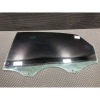 Стекло двери задней левой Audi A8 D4/4H 2011 4H4845205