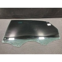Стекло двери задней левой Audi A8 D4/4H 2010 4H4845205