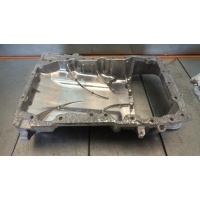 Поддон Chrysler 300C 2 поколение 2014 68051599AE