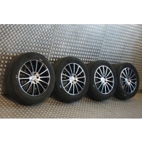 Колёса wielosezon мерседес г класса amg w463 / 4 y262 a4634011700