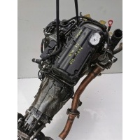 Двигатель в сборе мерседес вито w639 viano 2.2 cdi 646980 646.980