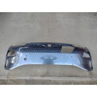 Hyundai кона ev бампер передняя передний 86511 - k4000 17 - 20 pdc