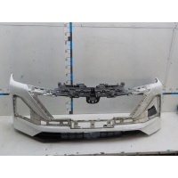 Бампер передний Changan CS55 2017- S203F2713010900