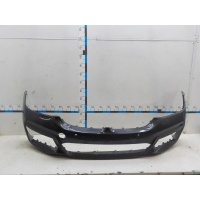 Бампер передний BMW 6 GT G32 2017- 51118072206