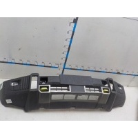 Бампер передний Jetour T2 2023- F262803501BA