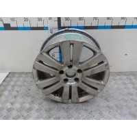 Диск колесный 16" Volkswagen Passat (B6) 2005-2010 3C0601025AF8Z8