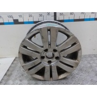 Диск колесный 16" Volkswagen Passat (B6) 2005-2010 3C0601025AF8Z8