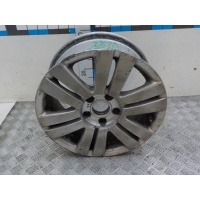 Диск колесный 16" Volkswagen Passat (B6) 2005-2010 3C0601025AF8Z8
