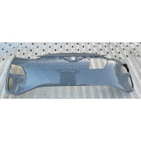 Оригинал бампер передняя передний hyundai кона electric 86511 - k4000