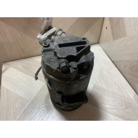 Компрессор кондиционера Opel Zafira A 2000 24464152