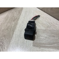 Кнопка аварийной сигнализации Hyundai Santa FE 1 (SM) 2003 864w0140