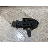 Датчик абсолютного давления Renault Clio 2 2003 028002593,8200225971