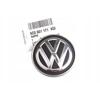 Крышки volkswagen oe 1 мм volkswagen 6c0601171xqi