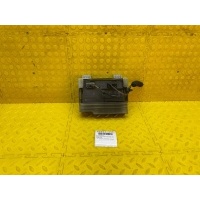 Блок управления Renault Duster 2018 285901166R