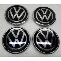 Крышки volkswagen oe 145 мм volkswagen 1s0601149d f j