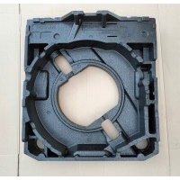 Пенополистирол багажника peugeot 308 t9 рестайлинг 9801105980