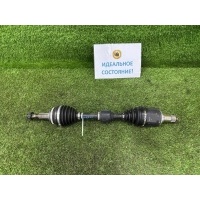 привод Toyota CAMRY ACV40 2008 4342006700