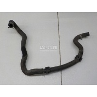 Патрубок радиатора Land Rover Range Rover Sport 2013 LR078764
