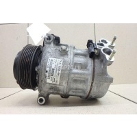 Компрессор кондиционера Jaguar Range Rover Sport 2013 C2D56291