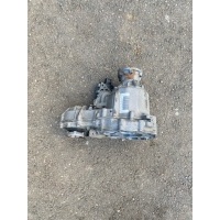Раздаточная коробка Alfa Romeo Stelvio 949 2018 00463374830