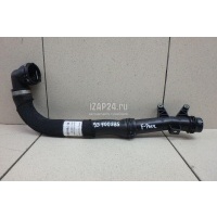 Трубка пластиковая Jaguar Range Rover IV 2013 T2R17695