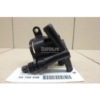 Клапан отсекающий Jaguar Range Rover Sport 2013 JDE38626