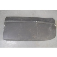 Накладка двери багажника Renault Kangoo 1 8200188541
