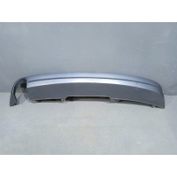 Юбка задняя Audi A4 B9 8W0807521MRU6