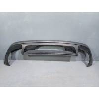 Юбка задняя Volkswagen Touareg NF 7P6807568B9B9
