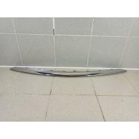 Накладка переднего бампера Mercedes-Benz E-Class W213 A2138857000