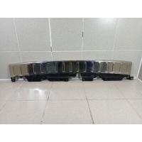 Накладка заднего бампера Haval H9 2804110XKV08A
