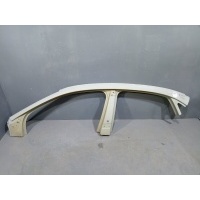 Кузовной элемент Volkswagen Polo SED 6R6809167