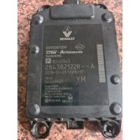Радар distronic renault espace 5