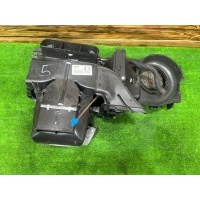 Корпус отопителя (печки) Skoda Fabia 1 2001 6Q0815391, 6Q1820613B