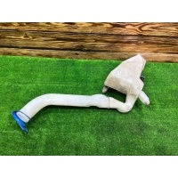 Бачок омывателя Skoda Fabia 1 2001 6Q0955453