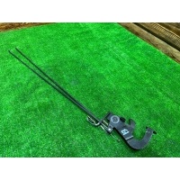 Ручка открывания капота Skoda Fabia 1 2001 6Y1827611