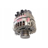 Bmw x5 e70 x6 e71 40d f32 430d 3.0 d n57 генератор valeo 220a