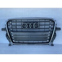 Audi q5 рестайлинг решетка радиатора 8r0853651ad 2012 - 15