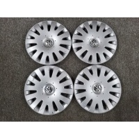 Колпак volkswagen oe оригинальные 16 