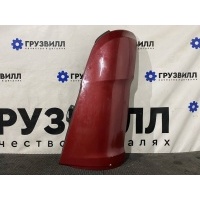 дефлектор капота Scania 6 2230756,2331501,2222507