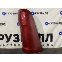 дефлектор капота Scania 6 2230757,2331501,2222508